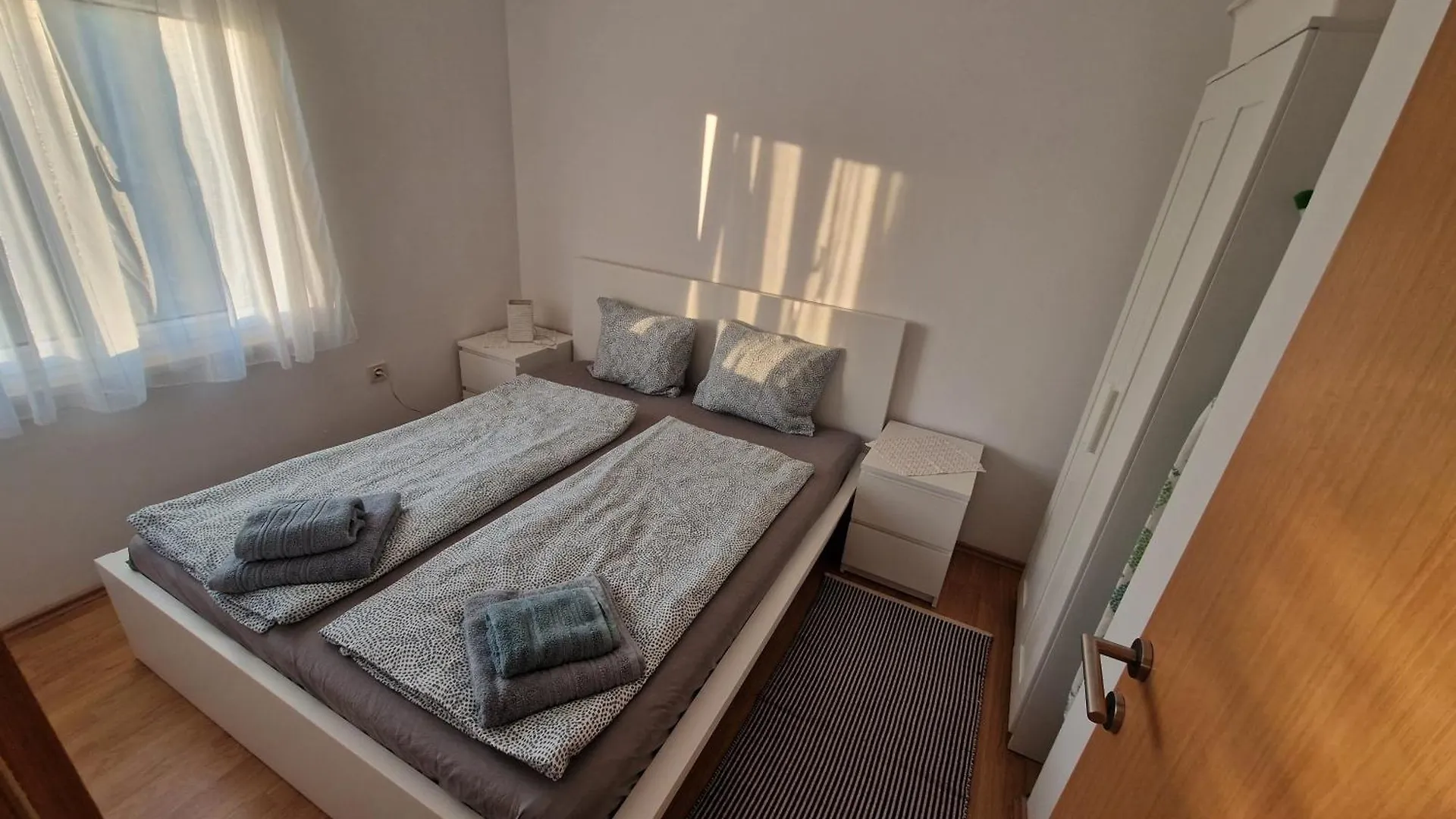 Comfort Apartment With Vineyard View Dračevac 0*,