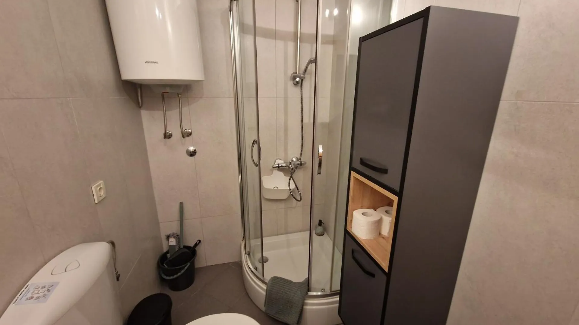 Comfort Apartment With Vineyard View Dračevac