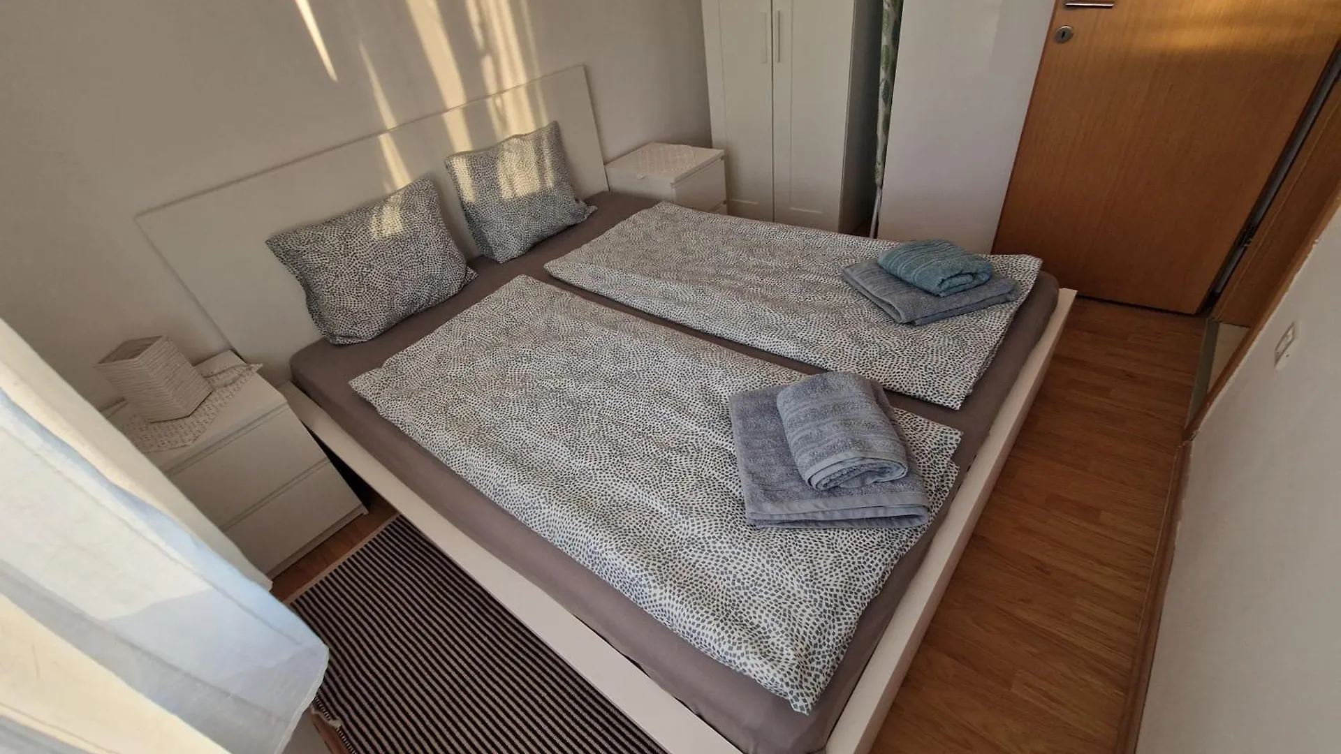 Comfort Apartment With Vineyard View Dračevac
