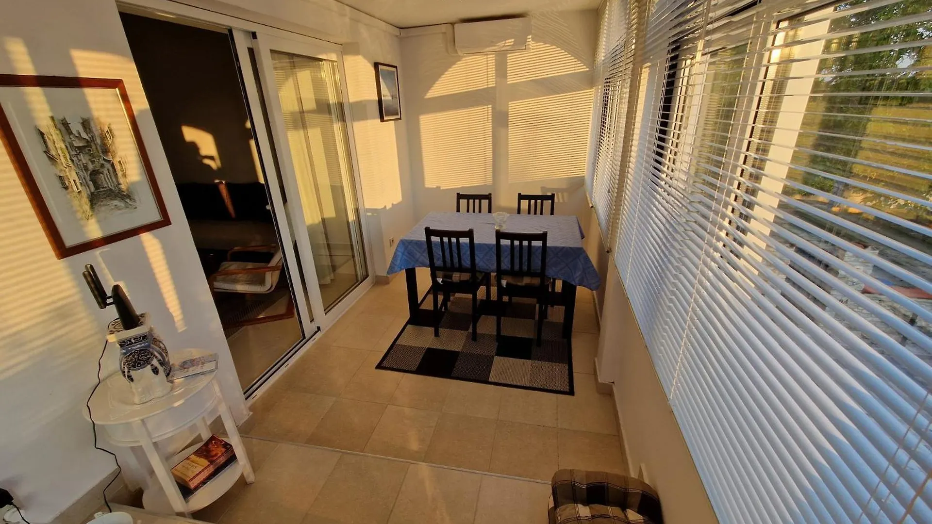 Comfort Apartment With Vineyard View Dračevac 0*,  Croácia