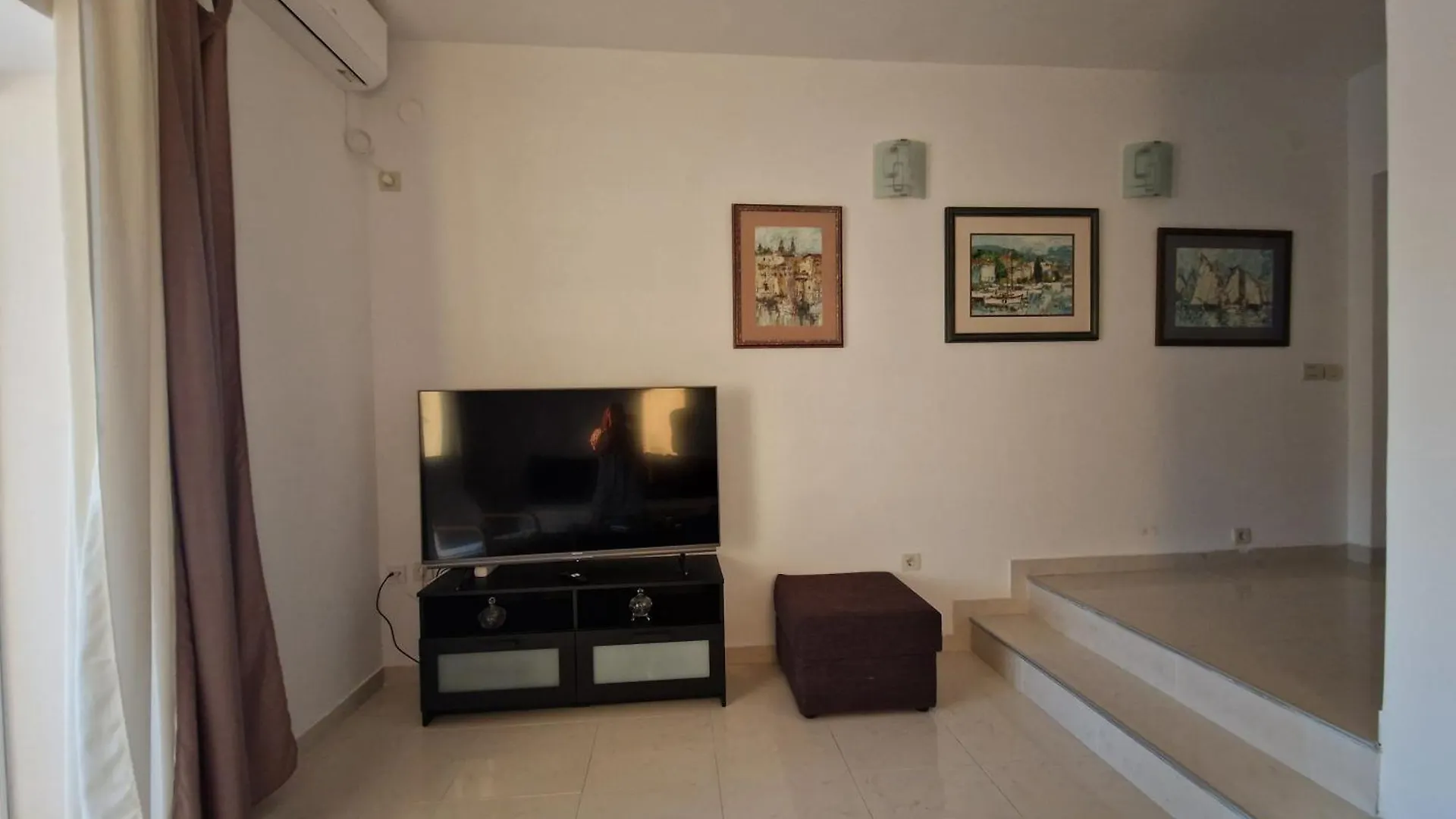 Comfort Apartment With Vineyard View Dračevac
