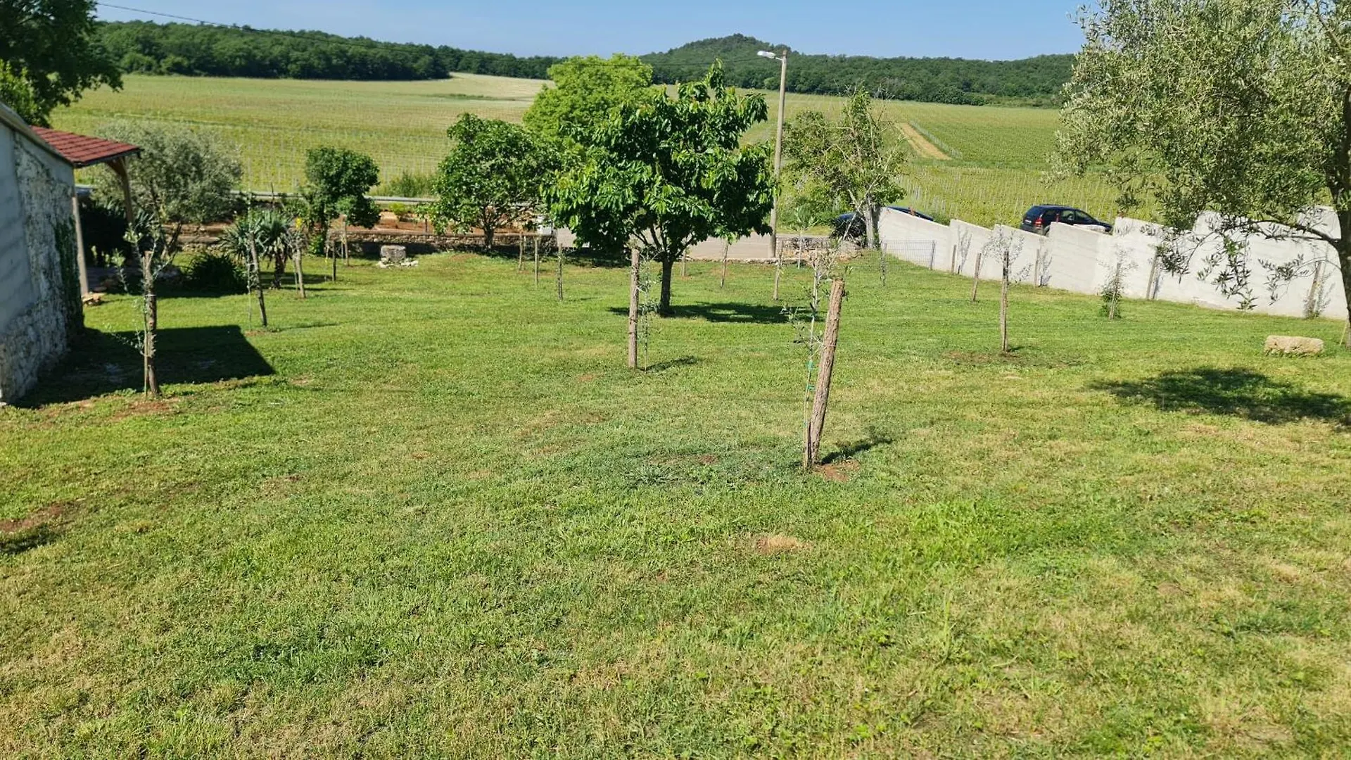Comfort Apartment With Vineyard View Dračevac 0*,  Croácia